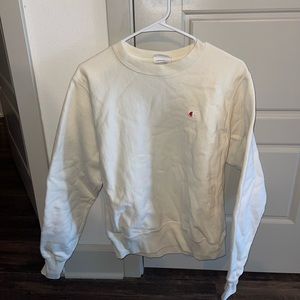 Champion Crewneck
